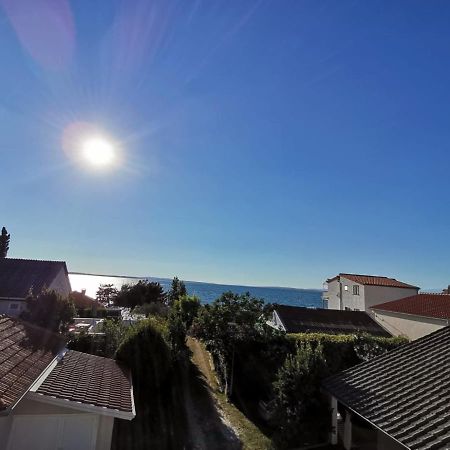 Apartman Zvoncica Vrsi Exteriér fotografie