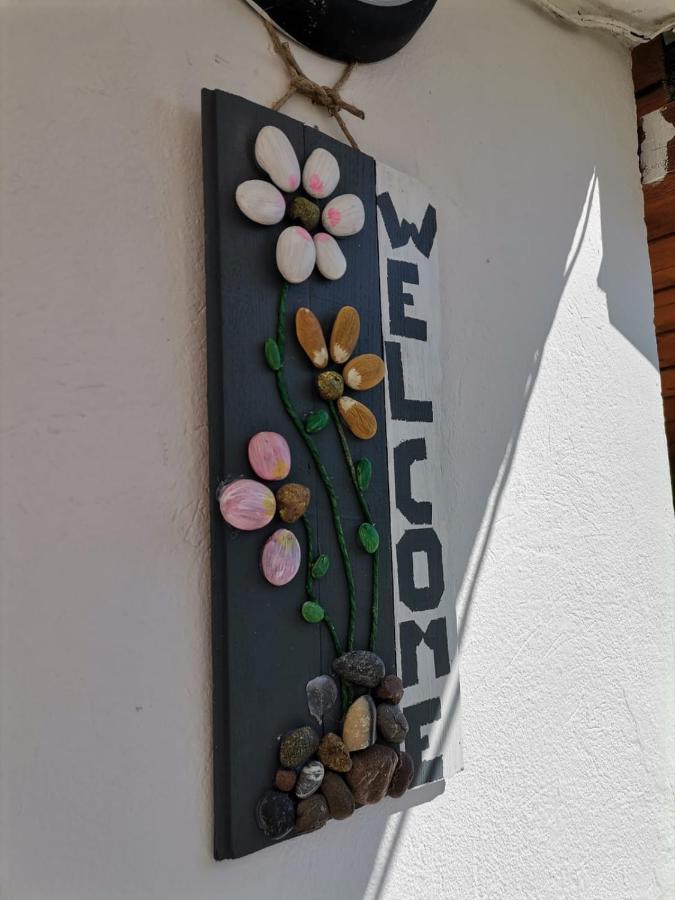 Apartman Zvoncica Vrsi Exteriér fotografie