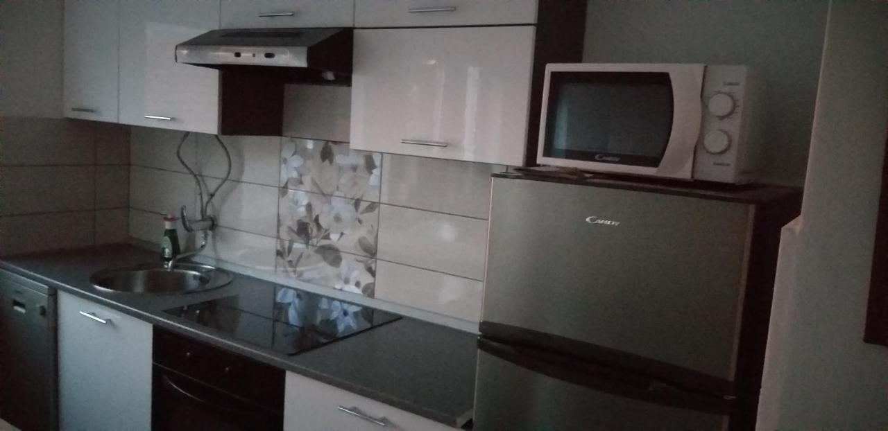 Apartman Zvoncica Vrsi Exteriér fotografie
