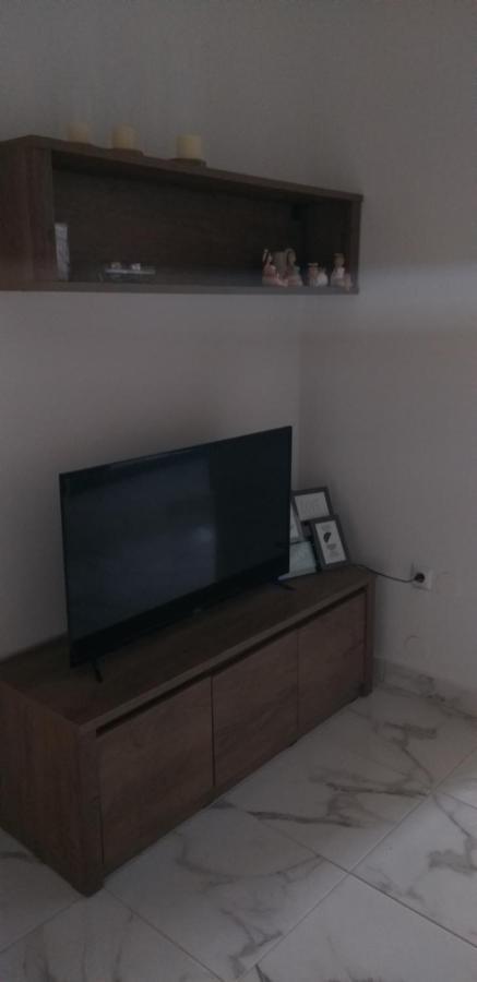 Apartman Zvoncica Vrsi Exteriér fotografie