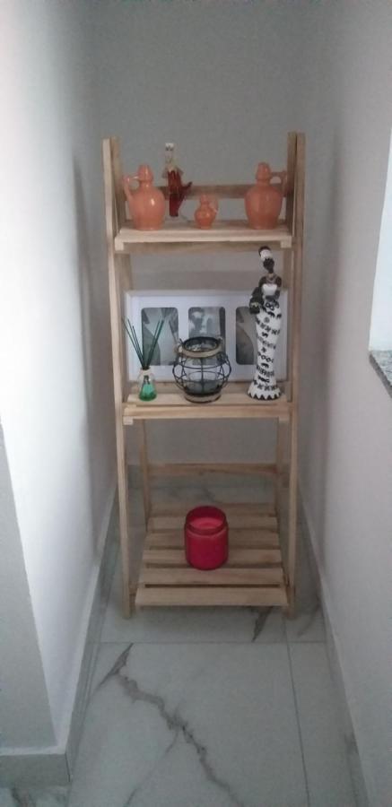 Apartman Zvoncica Vrsi Exteriér fotografie