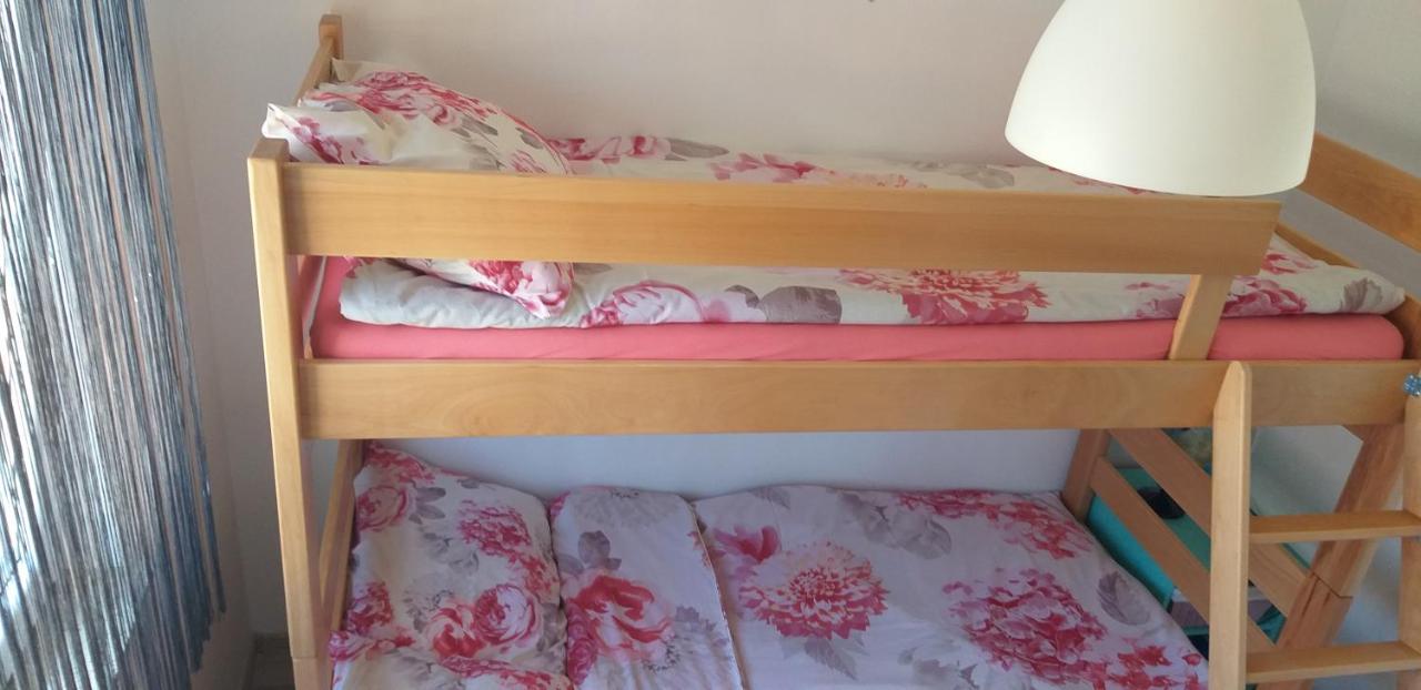 Apartman Zvoncica Vrsi Exteriér fotografie