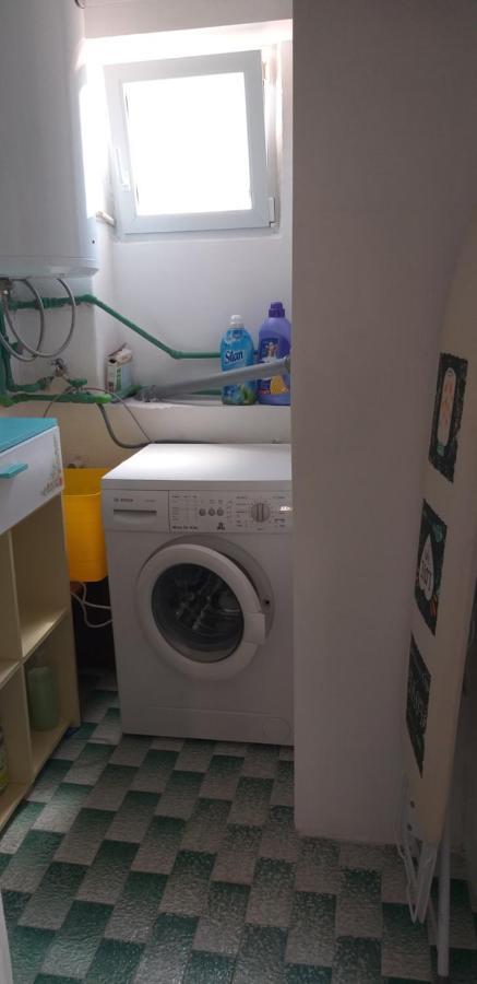 Apartman Zvoncica Vrsi Exteriér fotografie