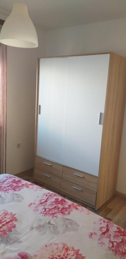 Apartman Zvoncica Vrsi Exteriér fotografie