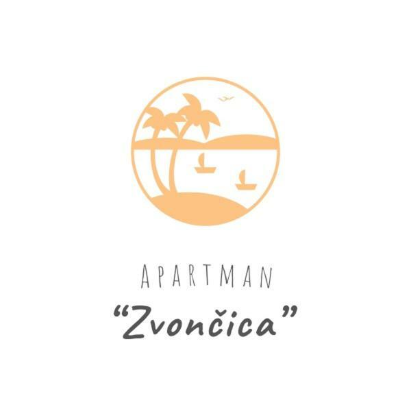 Apartman Zvoncica Vrsi Exteriér fotografie