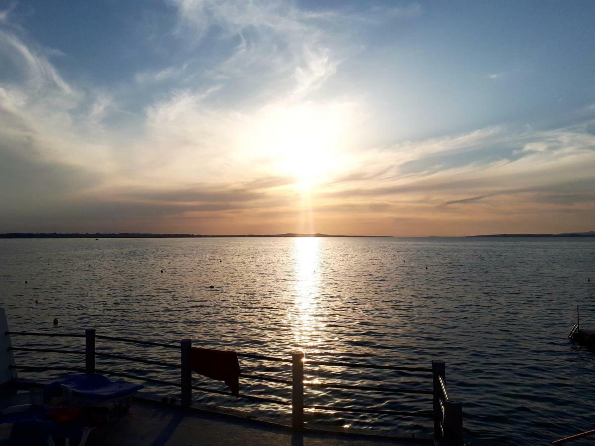 Apartman Zvoncica Vrsi Exteriér fotografie